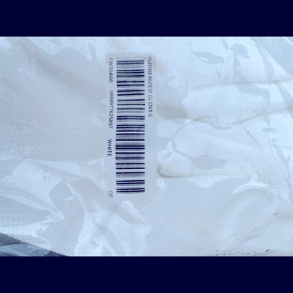 Brand New in package Supreme Work gloves - Picture 4 of 4
